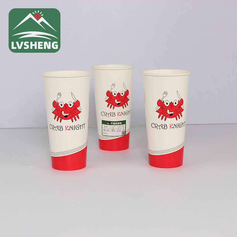 16oz Iko akwụkwọ