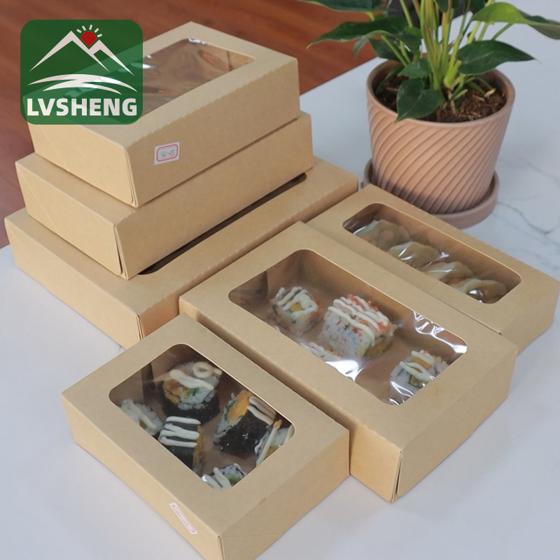 Ngwaahịa ọhụrụ site na XiamenEn Lvsseng Lvsseng Factory Root na windo doro anya