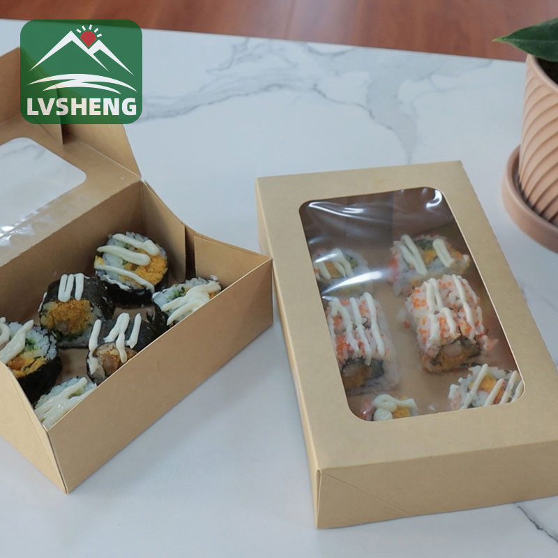 Na-ewepụ igbe nri ehihie