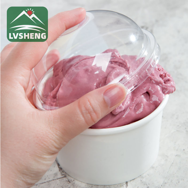 Iko ice cream