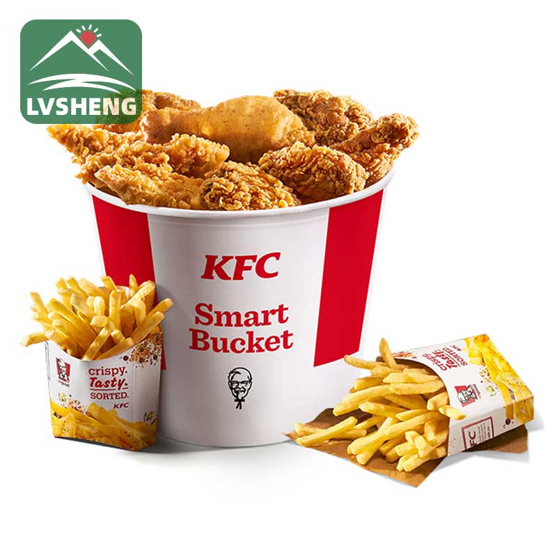 Kfc Akwụkwọ ịwụ